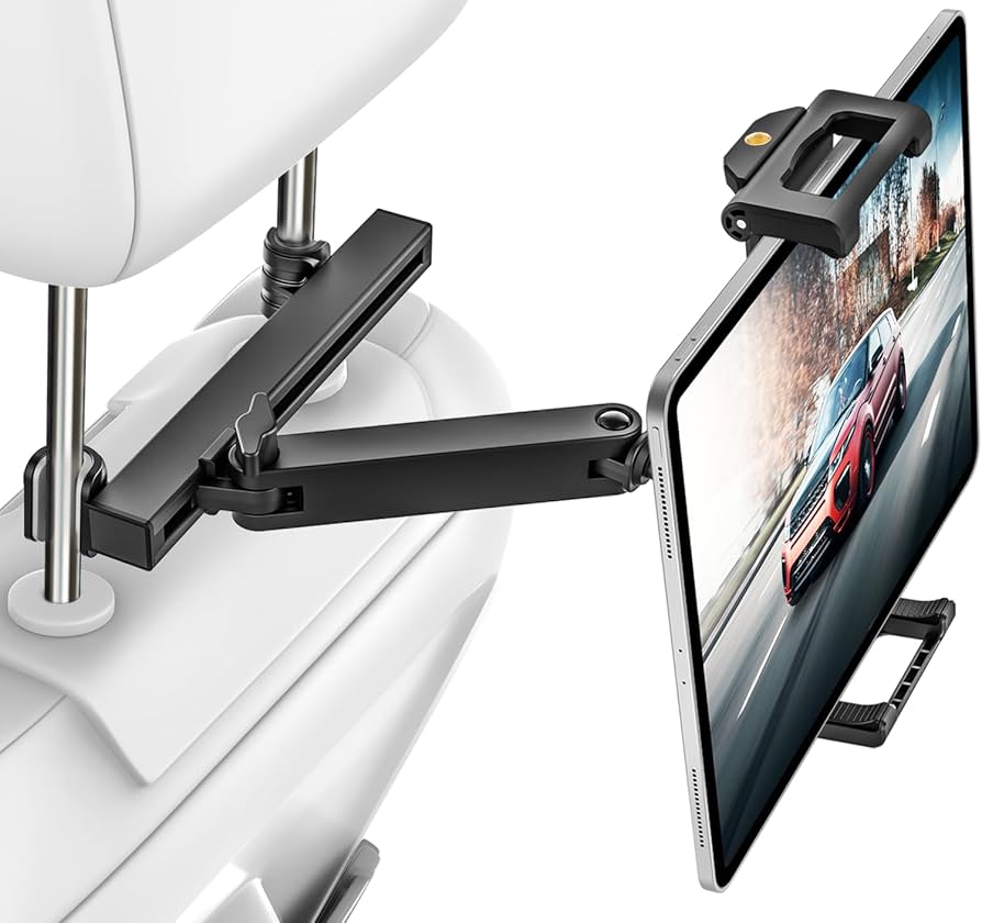 iPad Air  しゅんしゃん様取り置き品 Amazon.co.jp: 【15.6inchの対応・伸縮アーム】 EXSHOW 後部座席ipad