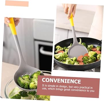 1 Set Kitchen Set Soap Dispenser Tableware Modern kitchen gadgets kitchen utensils set Kitchen Silicone Spoon Cooking Shovel