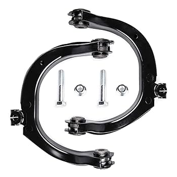 Amazon.com: TUCAREST 2Pcs K640293 K640294 Front Upper