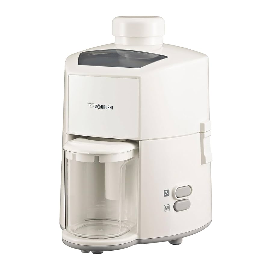 【新品】　象印マホービン　ジューサー BM-JH05-WA 　ホワイト　★ 象印マホービン (ZOJIRUSHI) BM-JH05-WA 高速ジューサー