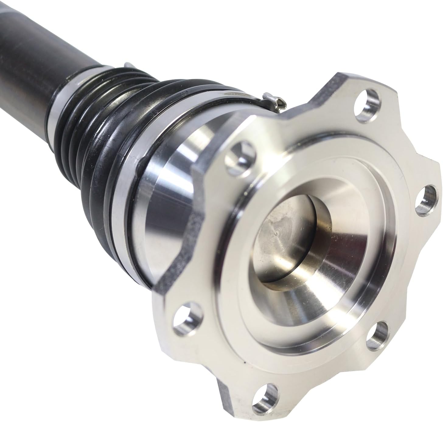 GSP NCV10143XDP CV Axle Assembly