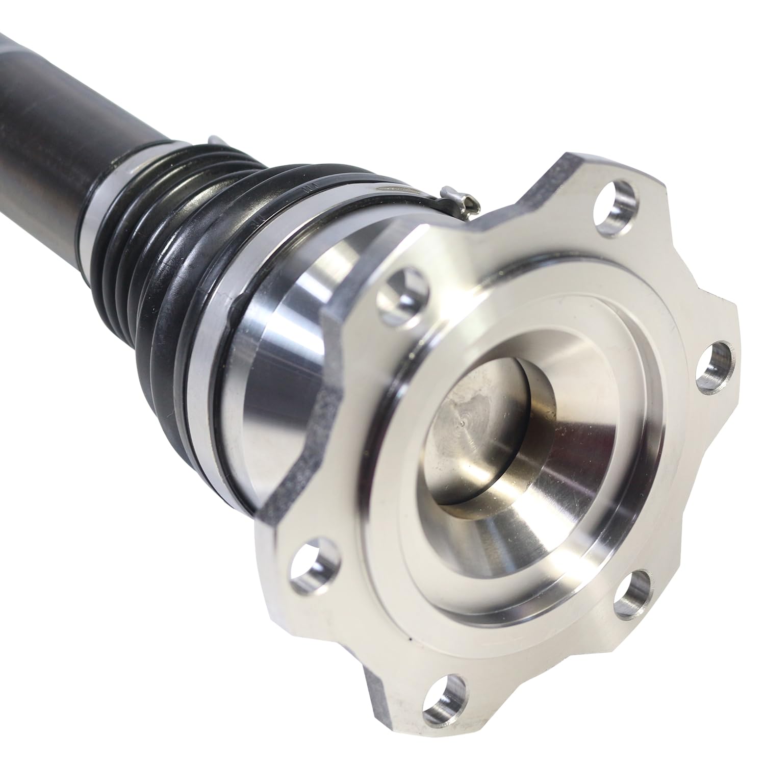 Amazon.com: GSP NCV10143XDP Front CV Axle Assembly Compatible with