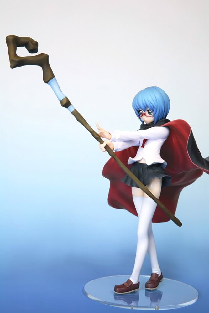 Amazon | コトブキヤ ゼロの使い魔 双月の騎士 タバサ 1/8