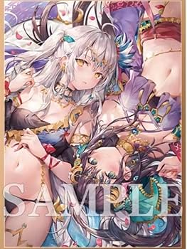 Amazon.co.jp: アールジュネス 版画展入場特典 ももこ先生