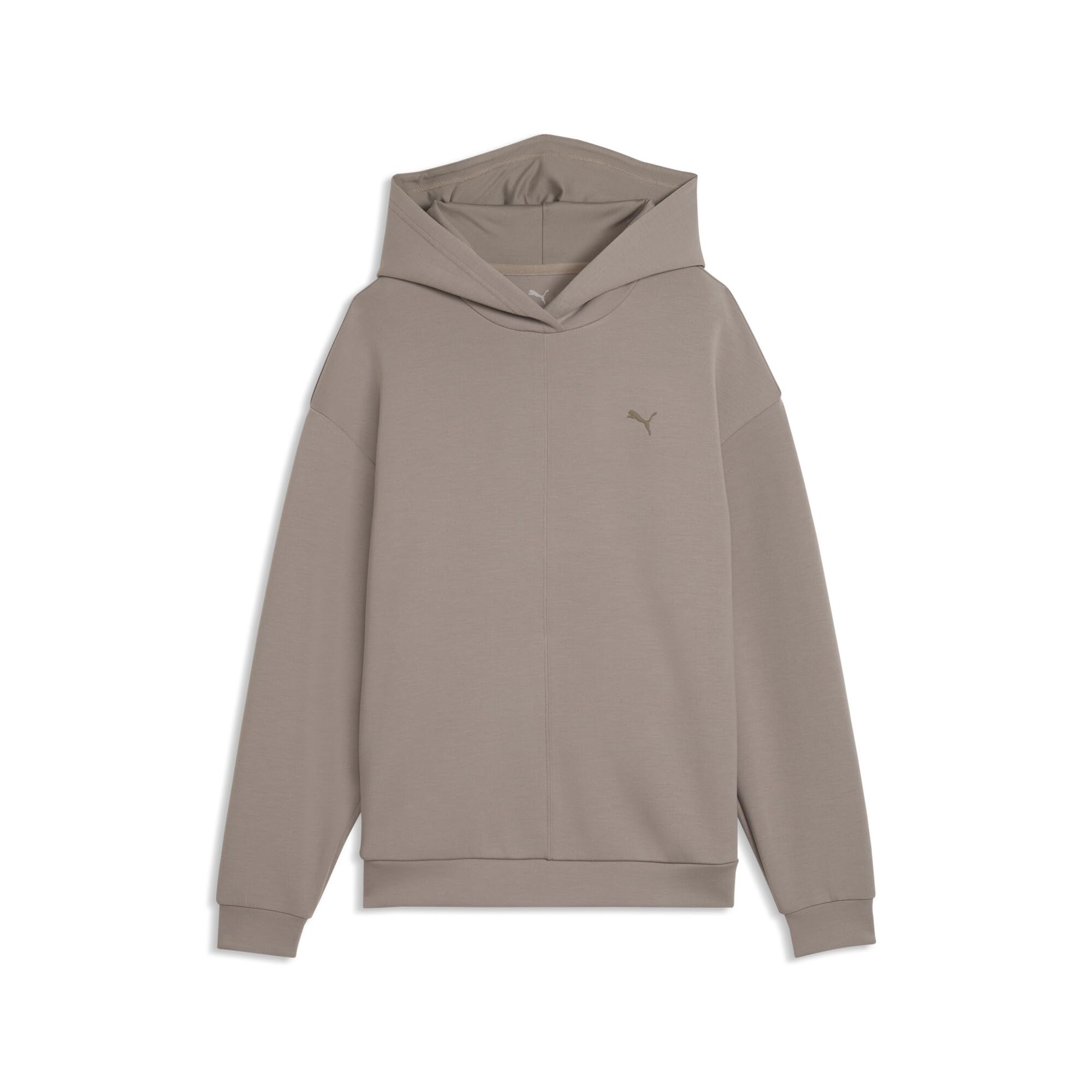 PUMA W CLOUDSPUN HOODIE