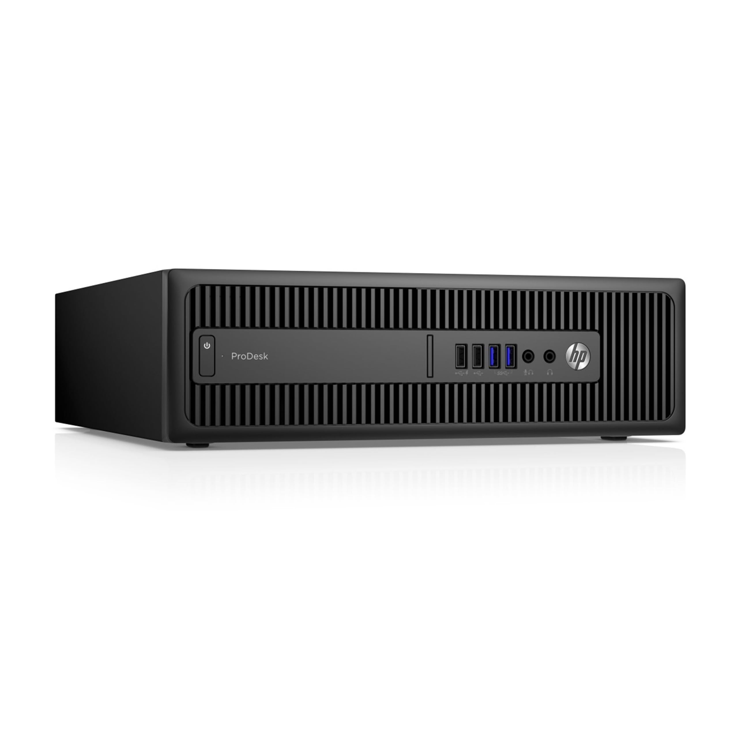 Amazon.com: HP ProDesk 600 G2 SFF Win11 Pro Desktop Computer