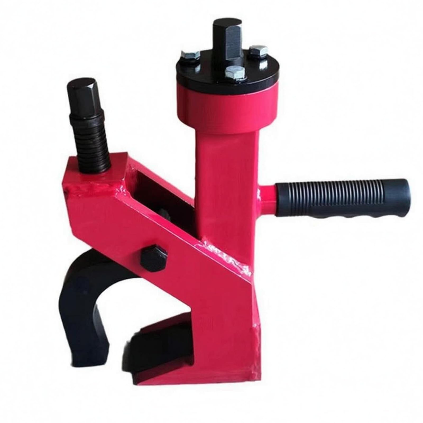 Separador Manual Talón Neumático Metálico Rompedor Manual Talón Acero Equipo Mecánico