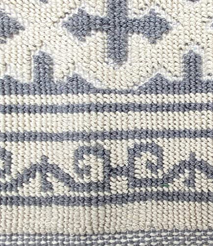 CosìCasa Badteppich rutschfest waschbar & weich - Ideal als Badematte, Badezimmerteppich oder Badvorleger - Bad Teppich… – Bild 8