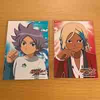イシドシュウジ 豪炎寺修也 キャラポス イナズマイレブンGo ポスター goenji.jpg?impolicy=lt&imwidth