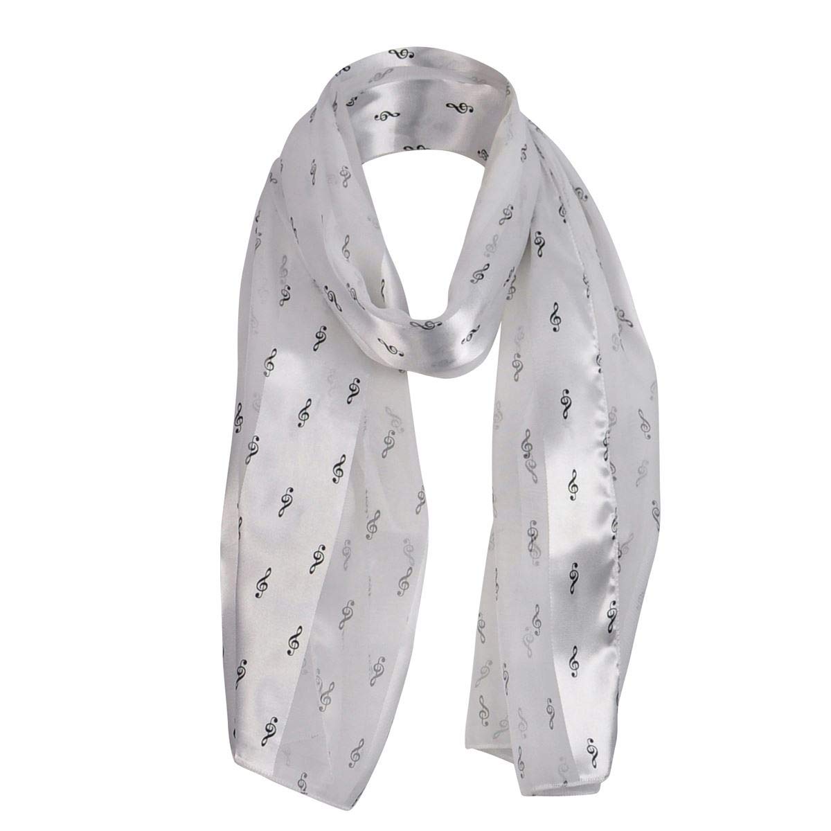 Sciarpa Nera Donna Come Ndossare Una Scarpa Leggera - Blog D Moda | Come Ndossare Una Scarpa, Come Ndossare Sciarpa Donna Firmata - Foto 3