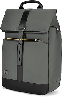Sponsored
                                                      Ad - Urban Jungle
                                                      by Safari, The
                                                      Venture, Unisex
                                                      backpack for Work
                                                      and Travel |
                                                      Premium Fabric and
                                                      Water Resista...