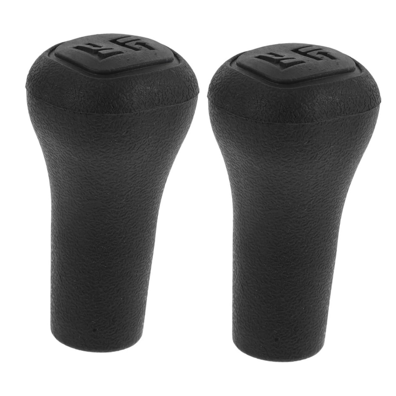 CIYODO Professional Forklift Accessory Pack Plastic Forklift Handle Knob Side Shifting Easy to Install Ergonomic Design