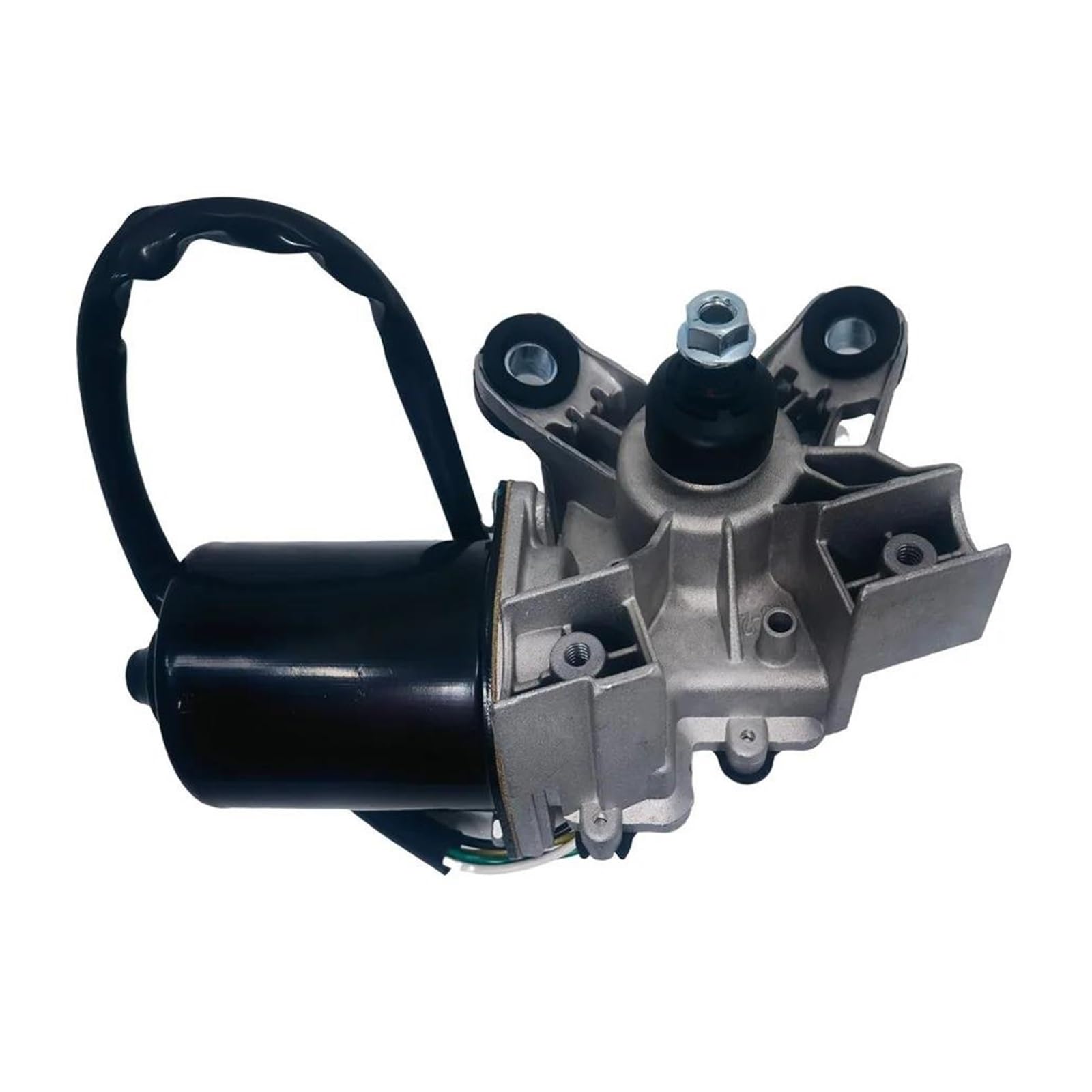 Silnik przedniej wycieraczki do Opel Antara (2007, 2008, 2009, 2010, 2011, 2012, 2013, 2014, 2015, 2016, 2017) 20829043, 20829044, 25918738