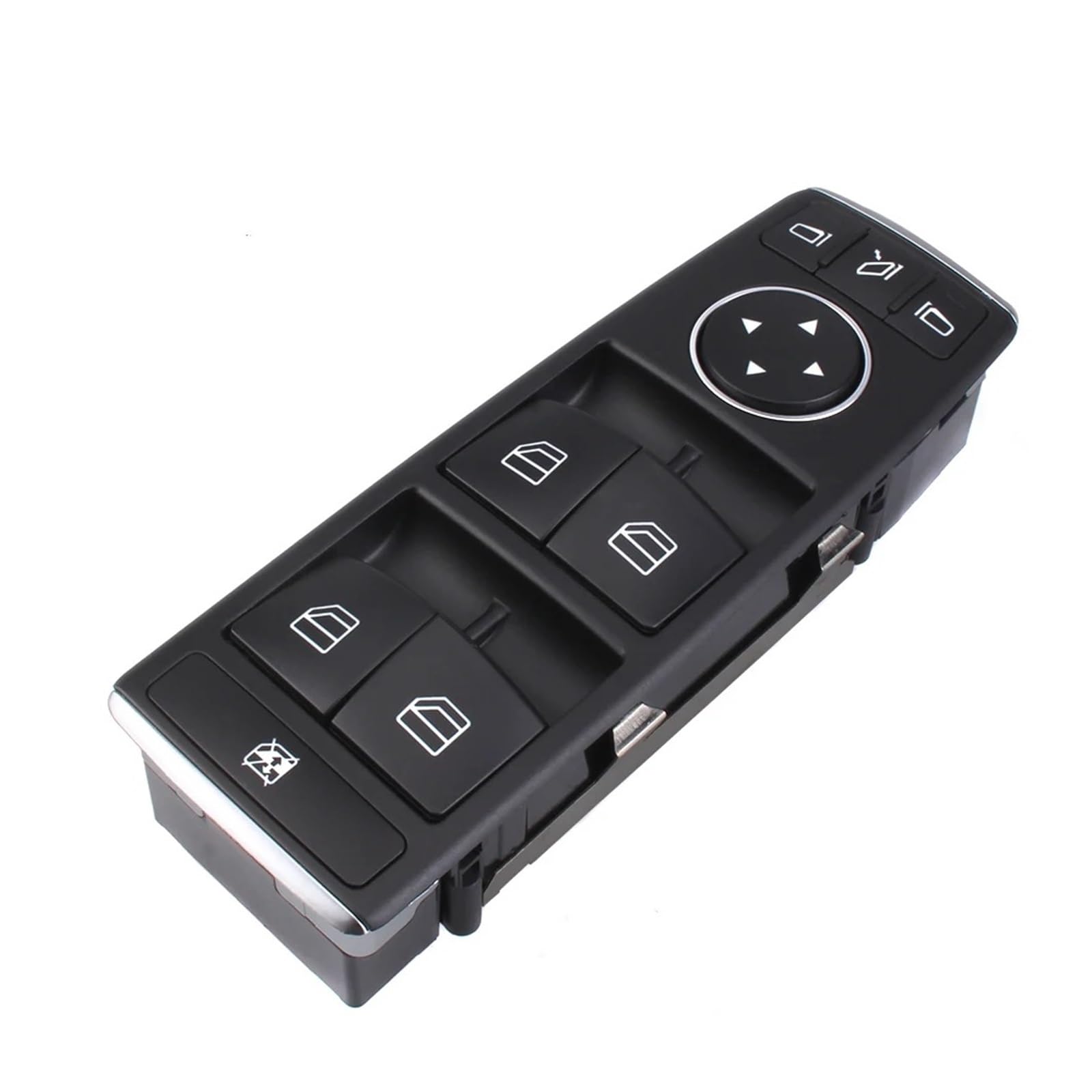 Lonpexdt One Color For Benz W204 W212 C207 A207 C E Class X204 A2128208310 A2049058202 A2049055402 Electric Power Master Window Switch Power Window Regulator
