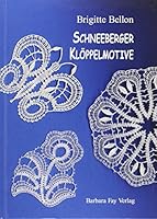 Schneeberger Klöppelmotive 3925184503 Book Cover
