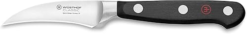 WÜSTHOF Cuchillo de pelar clásico de 2.75 pulgadas