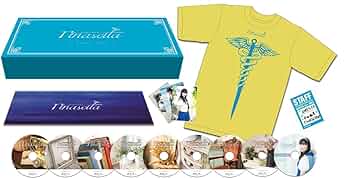 未開封品 今井麻美 コンプリートアルバム rinascita Amazon.co.jp: 今井麻美 コンプリートアルバム rinascita(Blu