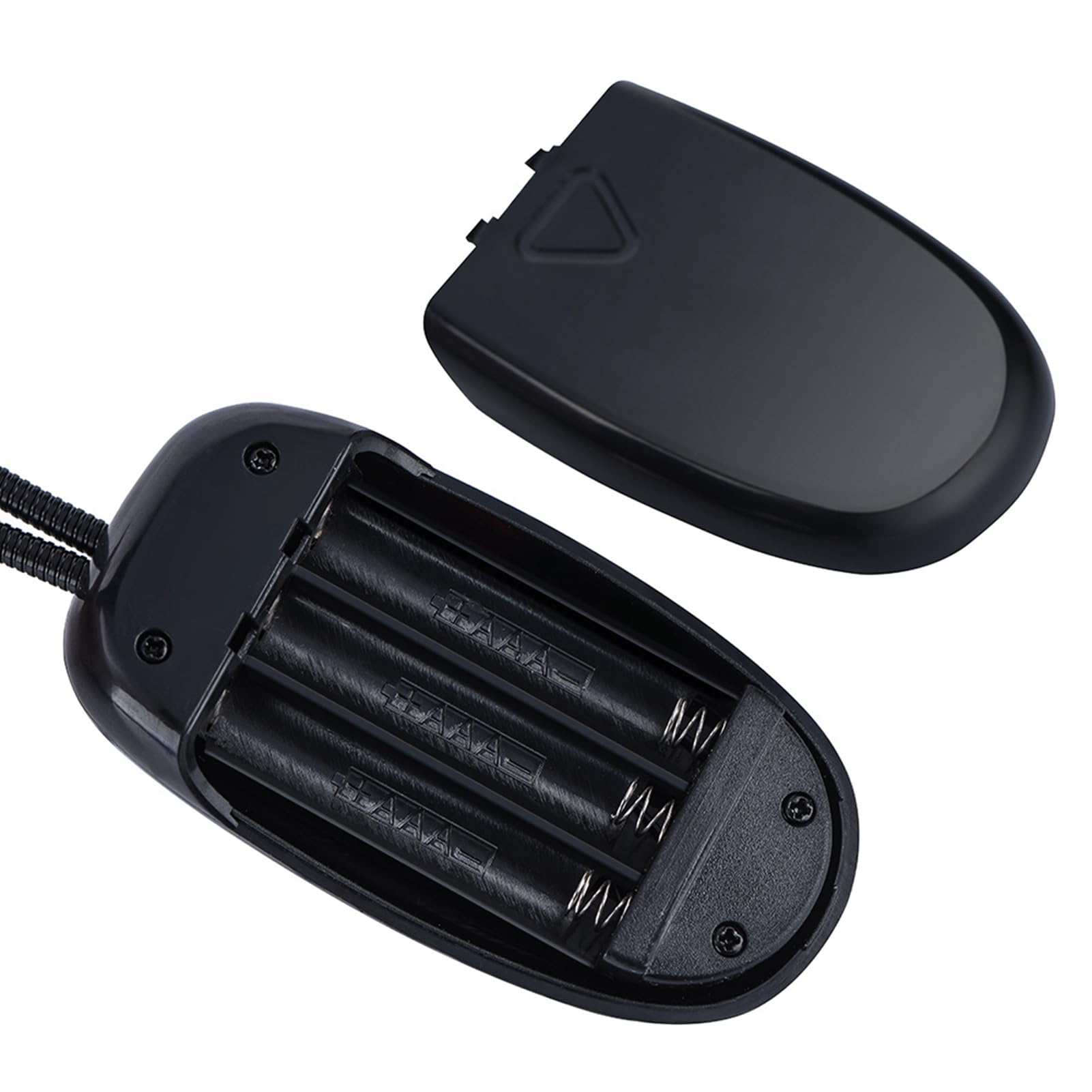 Wiederaufladbare Musikständer Licht, Clip auf Licht, optionale 6 LED- oder 8 LED -verstellbare Arme Licht (6 Lichter)