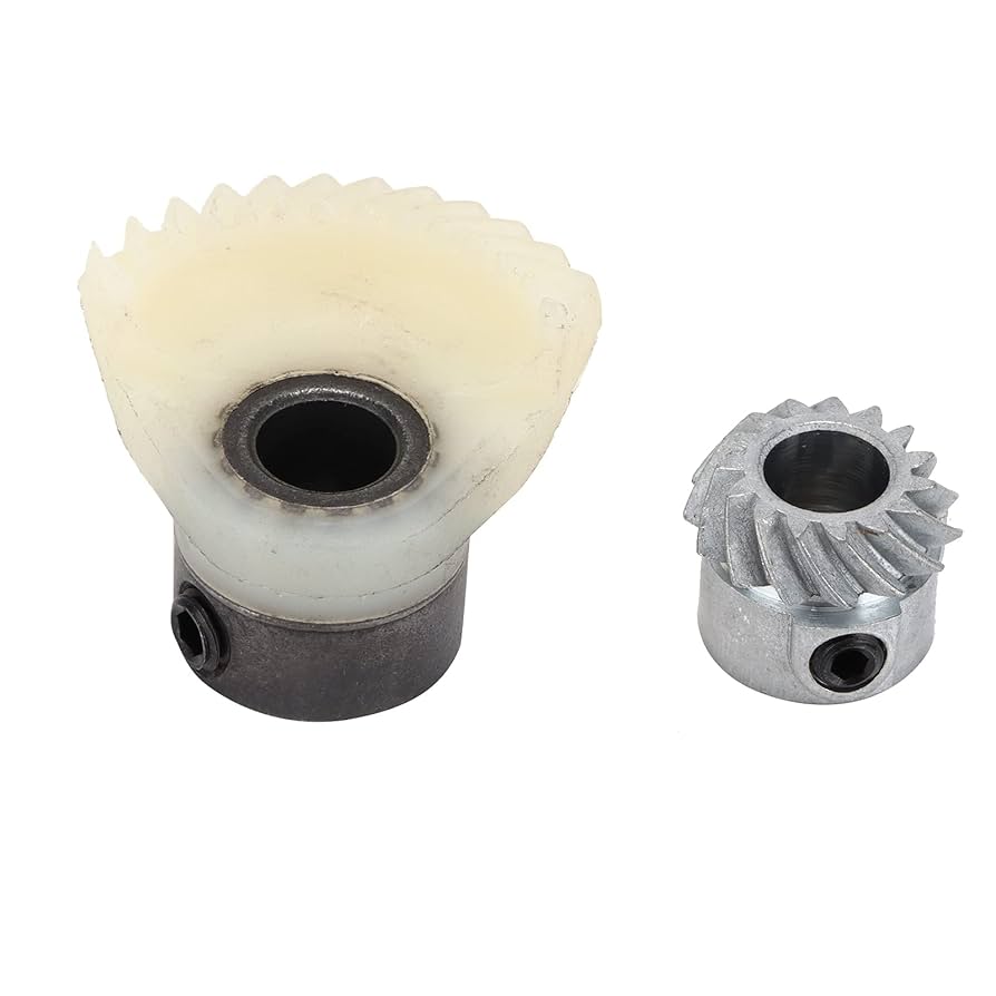 トップス ma- Hook Drive Gear Set White Sewing Machine Model 764 Hook Gear