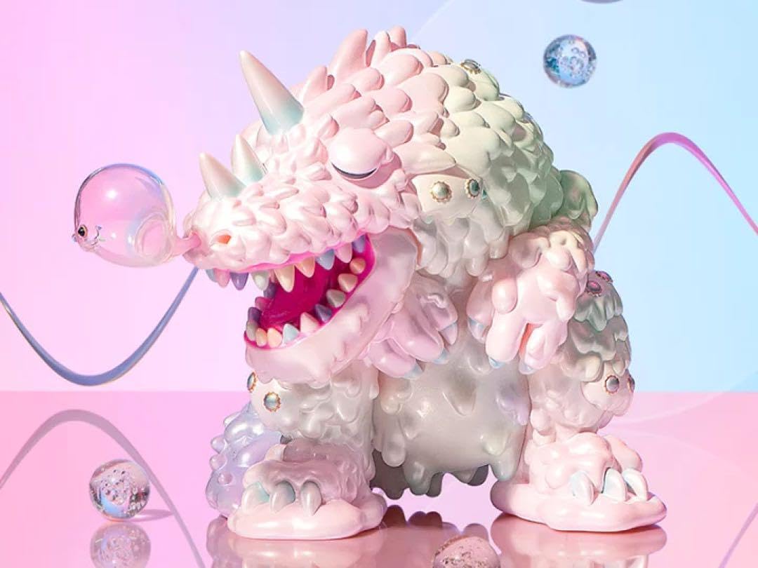 その他 INSTINCTOY Vincent vs. LIQUID 新作】4月のINSTINCTOY抽選販売商品3作品をご紹介【4/10締切