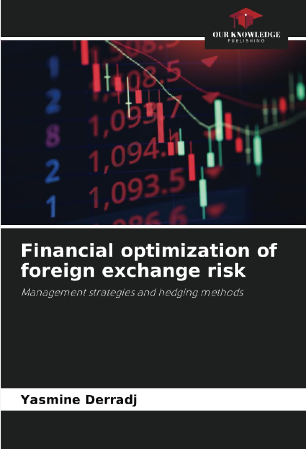 Financial optimization of foreign exchange risk: Management strategies and hedging methods