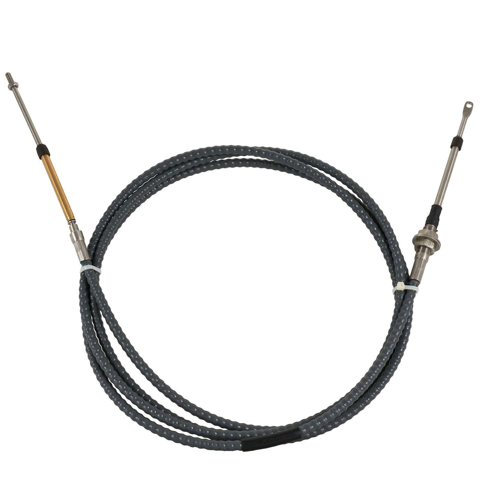 SBT Jet Boat Reverse Cable - Compatible with Sea-Doo 210 Challenger and 210 Wake