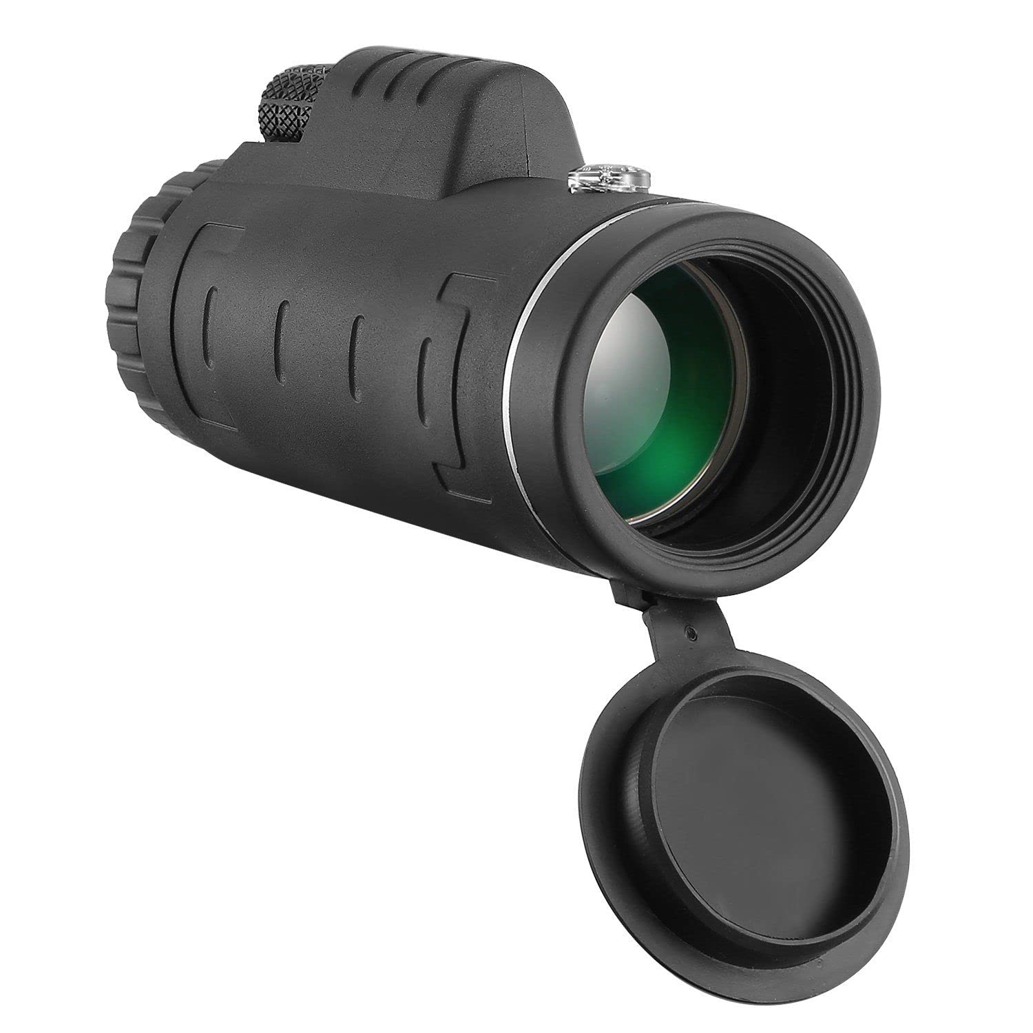 Drumstone (10 Years Warranty) 16x HD Optical Zoom Mobile Telephoto Lens Kit Dual Focus Magnification Lens Telescope for Outdoor Hiking, Bird Watching Hunting, Camping-image-40