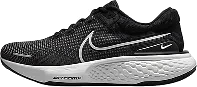 NIKE(ナイキ) ズームX インヴィンシブル ラン フライニット 2 W ZoomX Invincible RN FK 2 ブラック/サミットホワイト DC9993-001 ナイキジャパン正規品