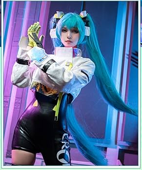 Amazon.co.jp: 初音ミク（はつね みく） 2022.racing MIKU