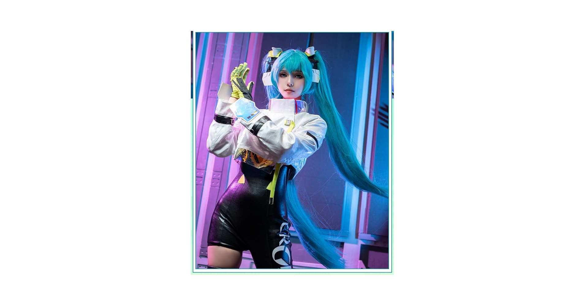 Amazon.co.jp: 初音ミク（はつね みく） 2022.racing MIKU