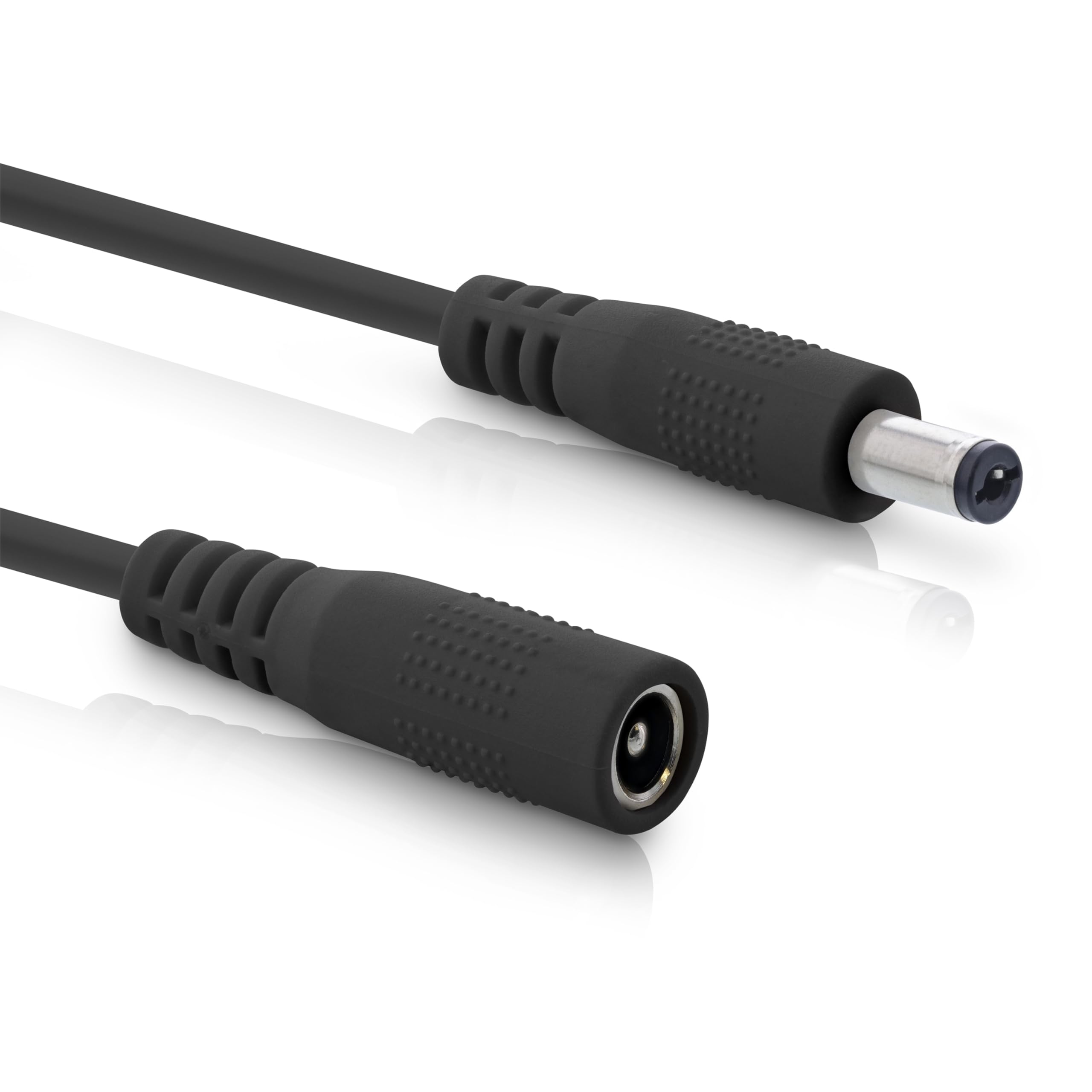 Câble D'Extension Cc, Bloc D'Alimentation Universel Pour