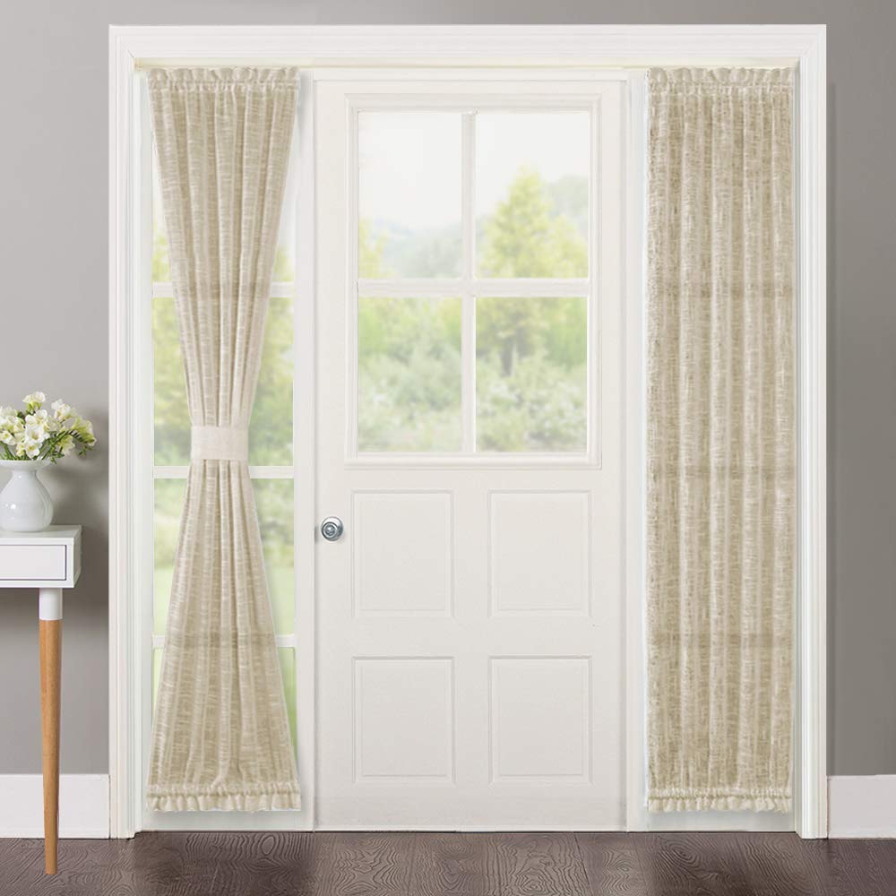 French Door Curtains Designs Curtains & Drapes 2023