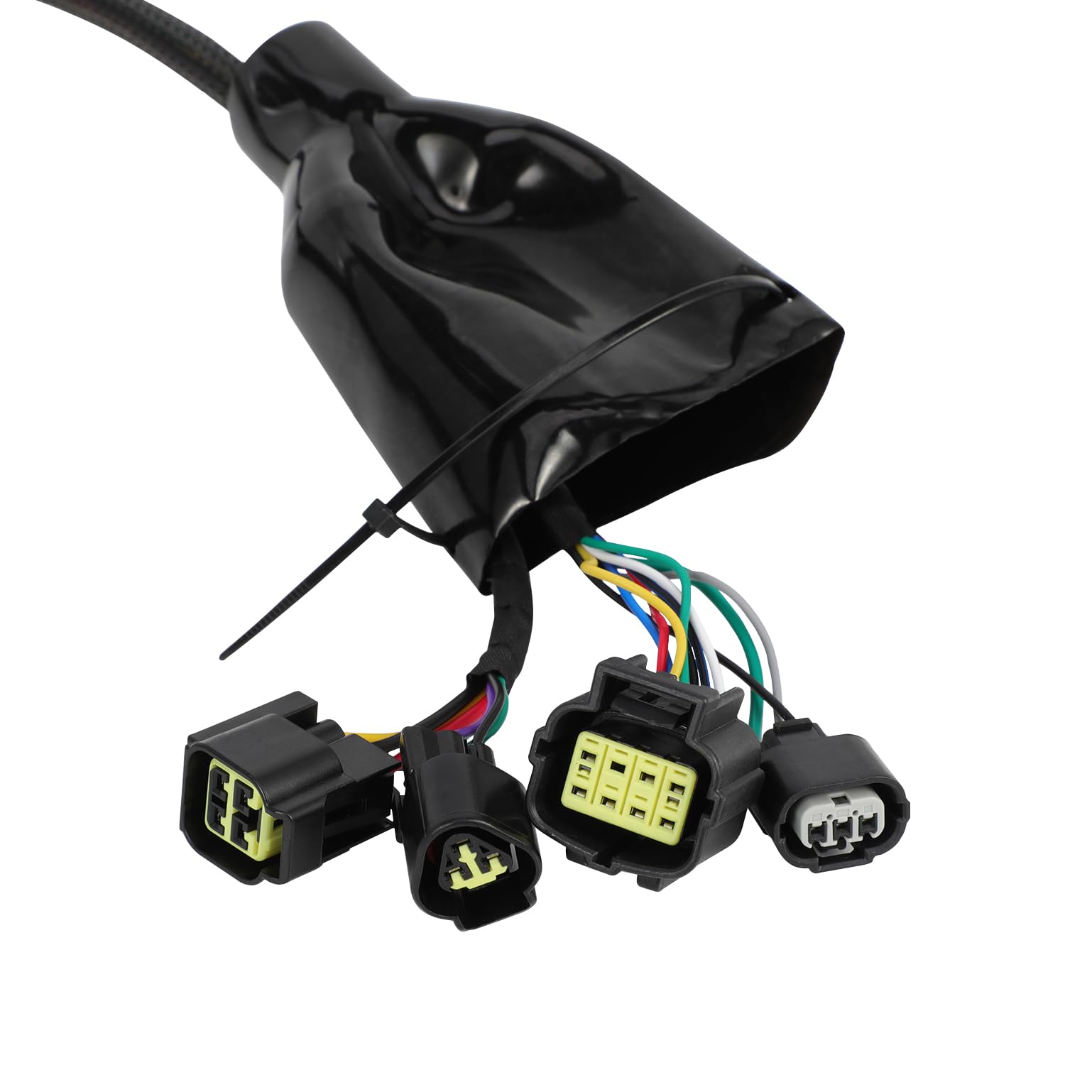 Faisceau de câblage principal complet en cuivre pur pour moto tout-terrain électrique Talaria Sting MX4