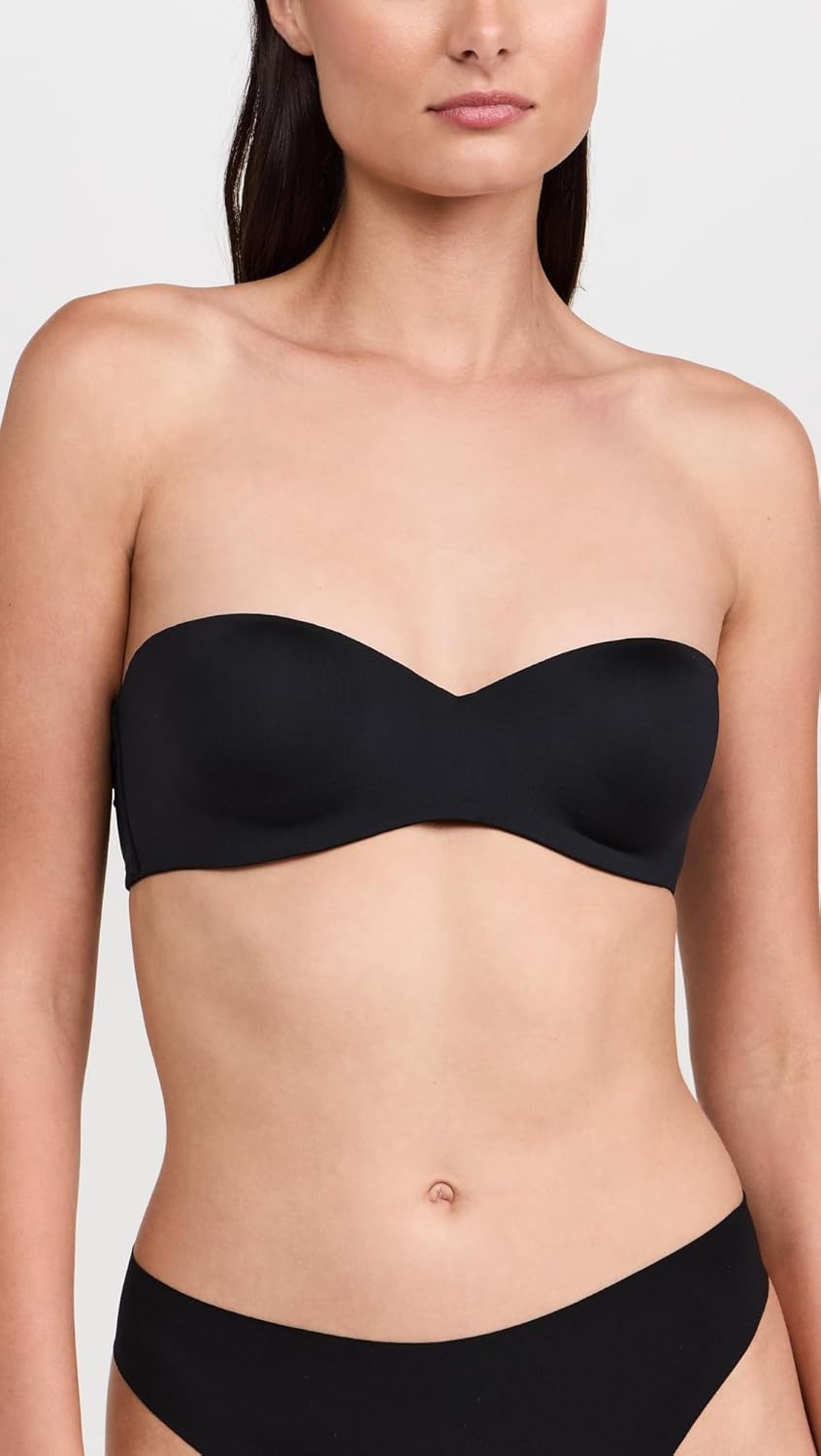 Cosabella Women's Evolution Strapless Bra - Image 2