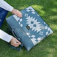 Pendleton Outdoor Packable Blanket (Desert Springs) : Amazon.sg