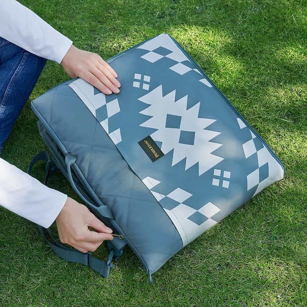 アウトドア寝具 PENDLETON PACKABLE BLANKET MAT Pendleton Packable Blanket | Costco