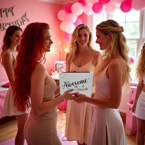 Miniatura 6 de JIUWEIHU Regalo de cumpleaños para mujeres, el regalo de decoración de cumpleaños para mujeres, la idea de regalo de cumpleaños para amigos, novias,