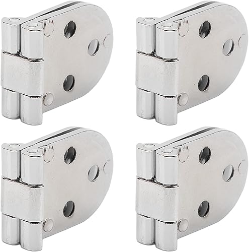 Miniatura 3 de Máquina plegable de bisagra superior abatible de 0.09 pulgadas de grosor, accesorios de hardware para muebles, bisagra abatible Solapa de metal