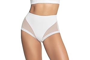 Invisible High Waisted Tummy Control Underwear