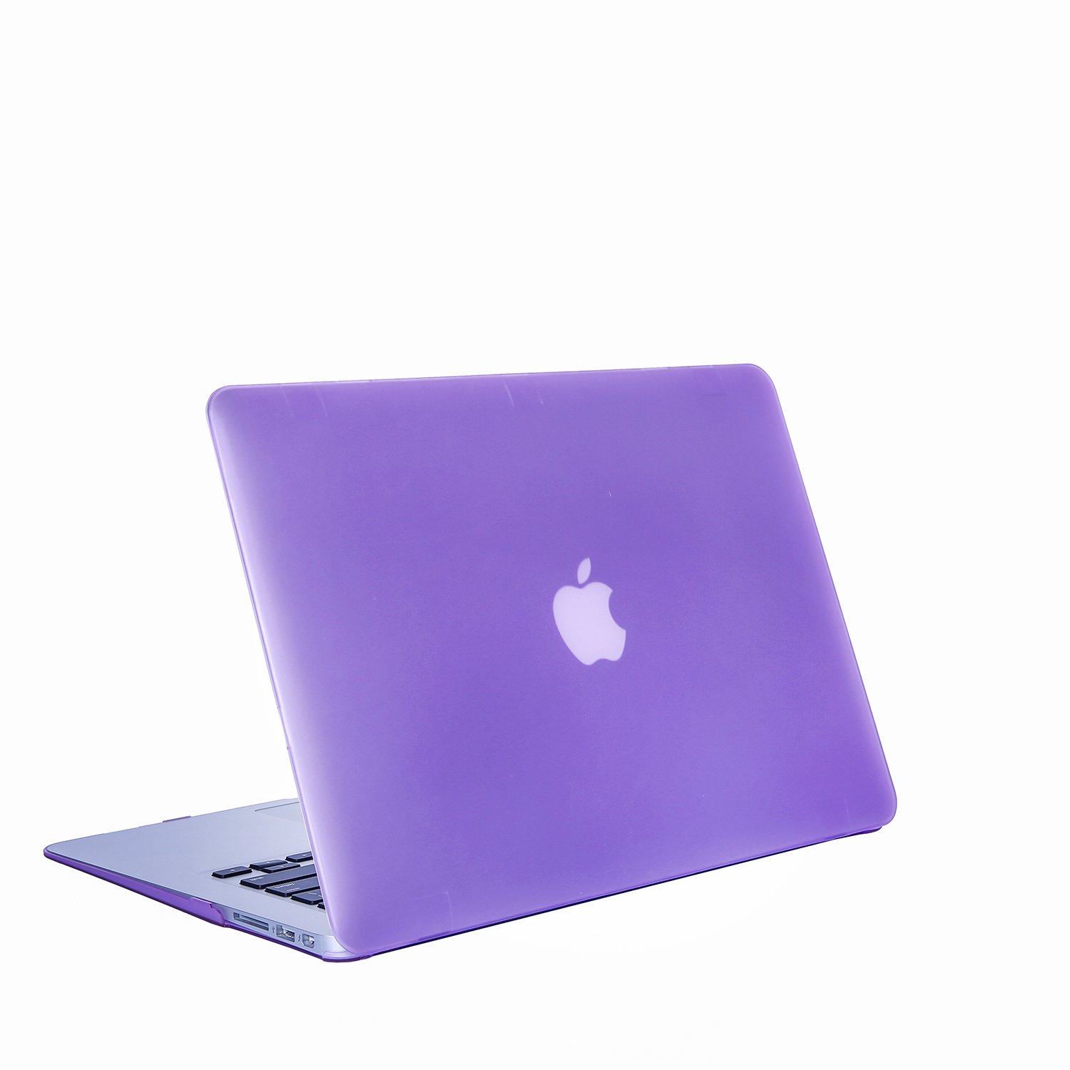Amazon.co.jp: Se7enline 互換品 MacBook Air 13 インチ クリア·透明