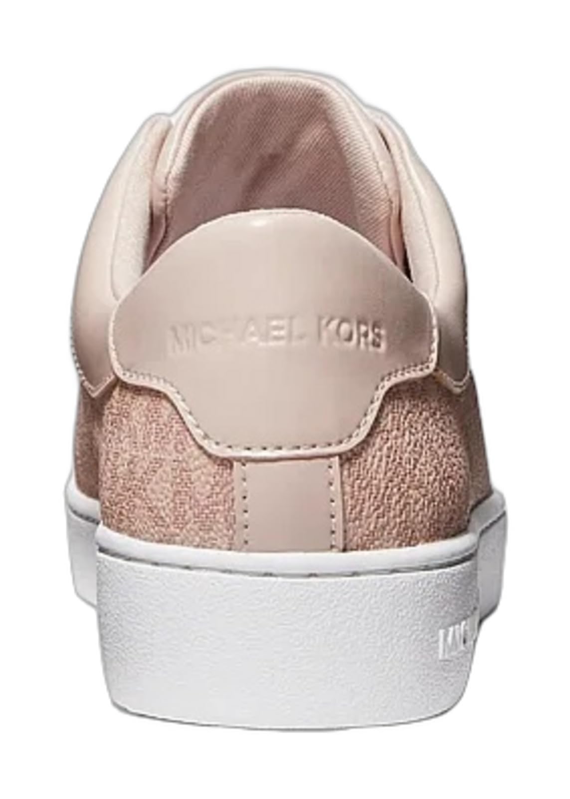 Michael Kors Keaton Zip Slip On SneakerMujer