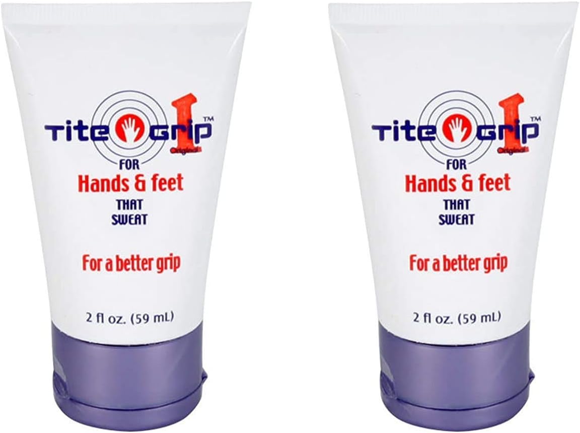 I - Tite Grip Original Hand Grip - 2 Fl Oz (Pack of 2)
