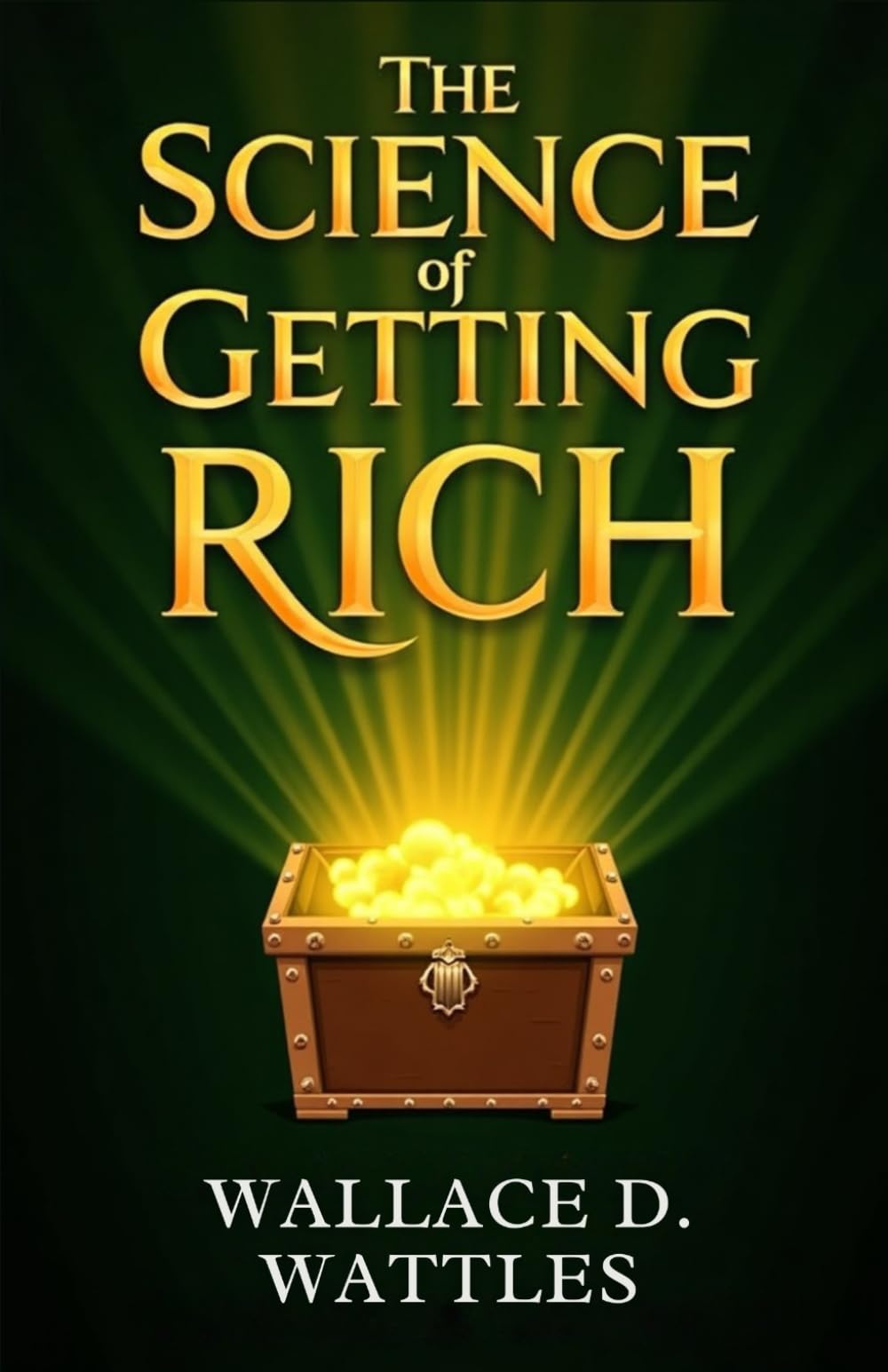 The Science of Getting Rich