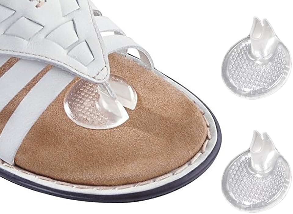 flip flop toe protector