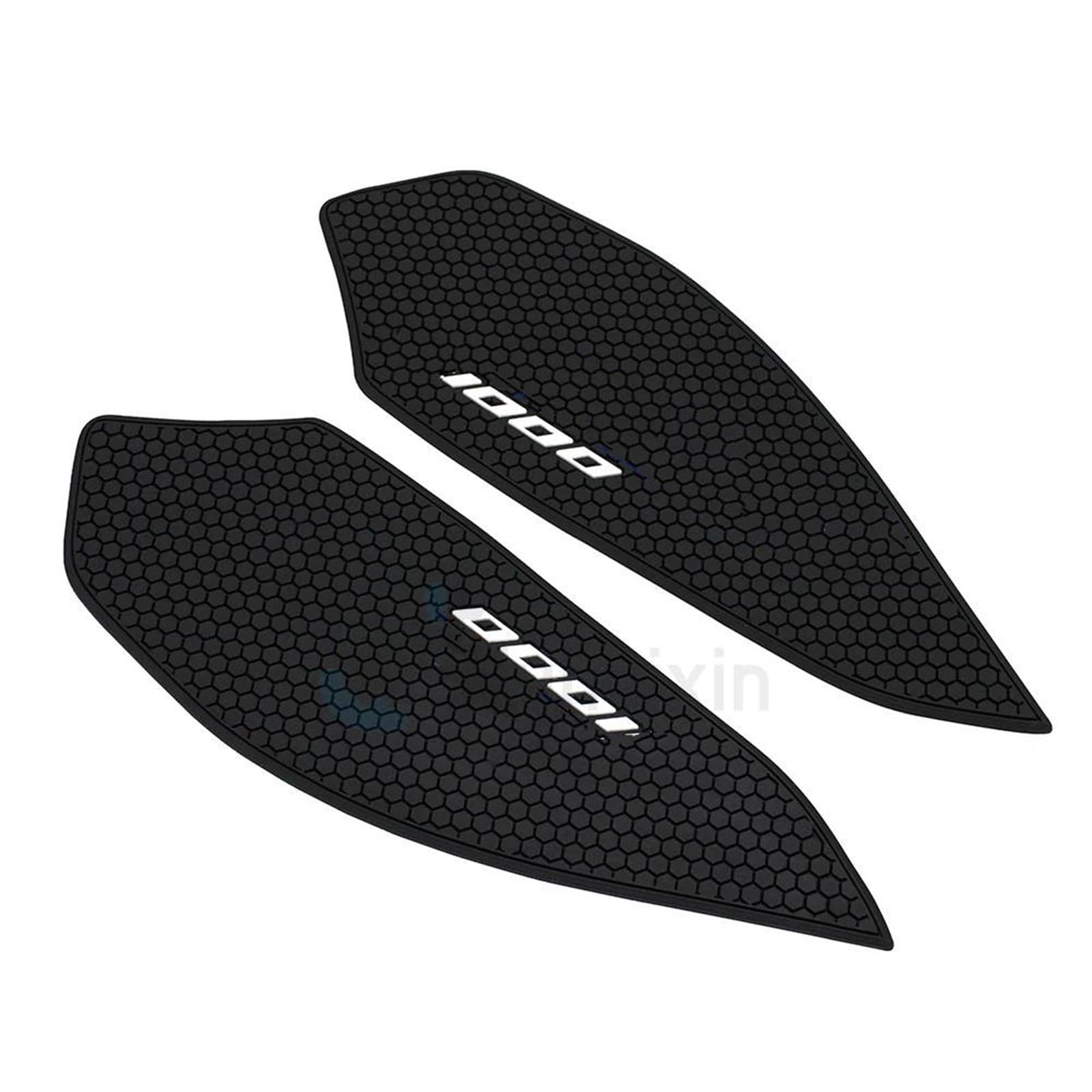 for S1000RR 2019 2020 2021 2022 S1000 RR Motorcycle Protector Tank Pad Side Traction Sticker Helmet Protector