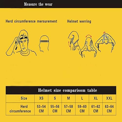 Miniatura 3 de Casco de motocross con Bluetooth para adultos, aprobado por DOTECE, perfecto para motocicletas de motocross, motos de motocross, ATV, MTB, cuatro