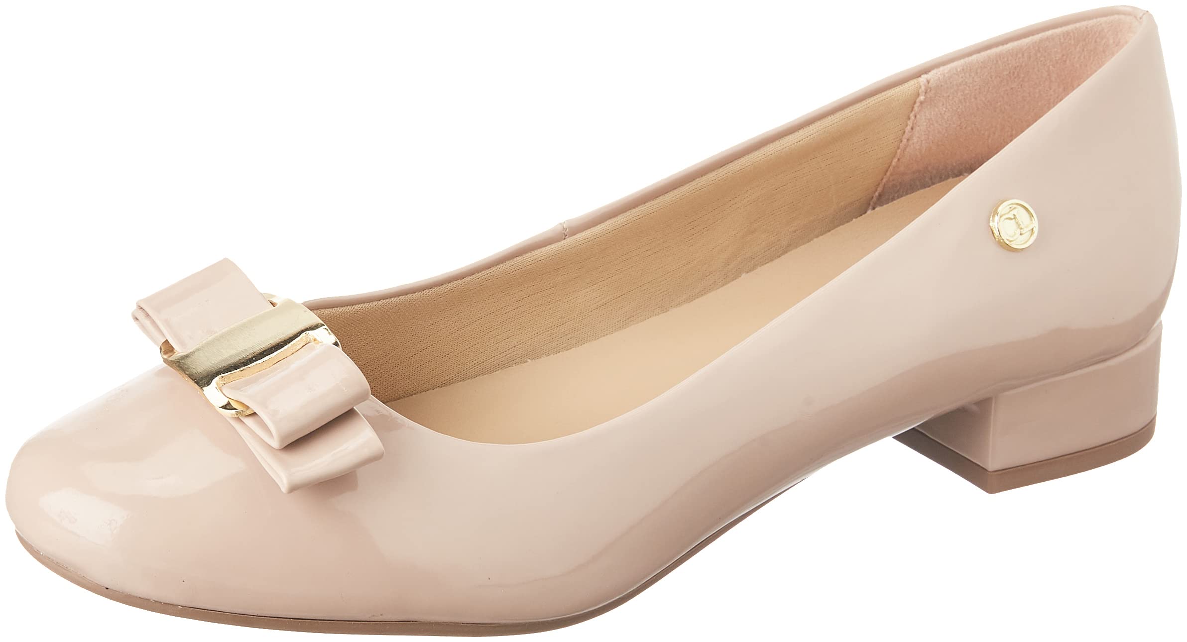 Carlton London Womens Cll-6143 Pump