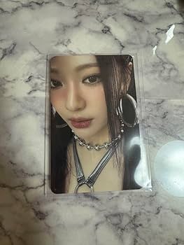 aespa ニンニン トレカ ☆SGS限定トレカ aespa エスパ ニンニン NINGNING ペンライト