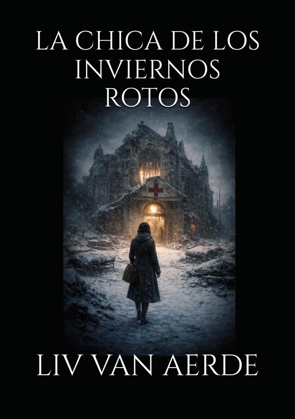 LA CHICA DE LOS INVIERNOS ROTOS