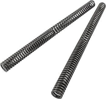 OHLINS フォークスプリング モンキー125 GROM モンキー125＆グロム2021〜 オーリンズ フロントフォーク